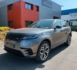 Land Rover RANGE ROVER VELAR 2.0D 240 CH R-Dynamic TOIT OUVRANT