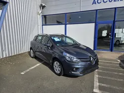 Renault Clio Estate IV Business dCi 90
