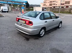 Seat Cordoba SXE a GPL