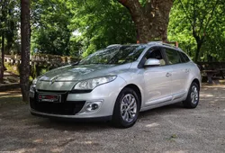 Renault Mégane ST 1.5 Dci | Desde 135 /Mês | Garantia 18 Meses
