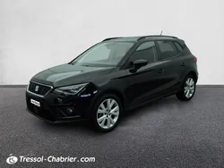 SEAT Arona 1.0 EcoTSI 95 ch Start/Stop BVM5 Urban Sport Line