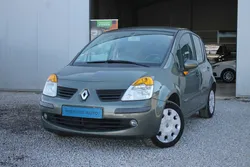 Renault Modus 1.5 dCi 65cv 96 000km Alizé
