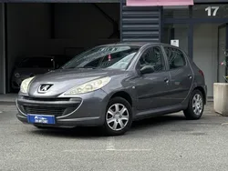 PEUGEOT 206 + 1.1i 60 CH - Trendy GARANTIE 12 MOIS