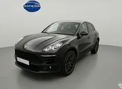Porsche Macan 2.0 250 ch PDK