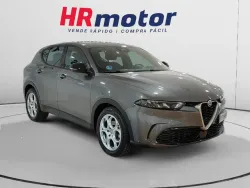 ALFA ROMEO Tonale 1.5 MHEV Super FWD