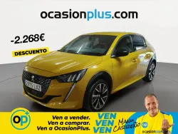 PEUGEOT 208 1.2 Puretech S&S Allure Pack 100
