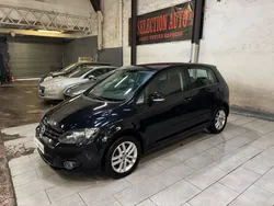 VOLKSWAGEN GOLF PLUS 1.6 TDI 105 ch