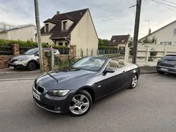 Bmw SERIE 3 CABRIOLET (E93) 320IA 170CH LUXE