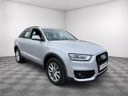 Audi Q3 2.0 TDI 177ch Attraction quattro S tronic 7