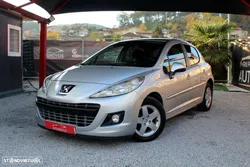 Peugeot 207 1.4 HDi Urban