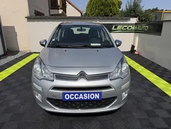 Citroën C3 ESSENCE 82CH