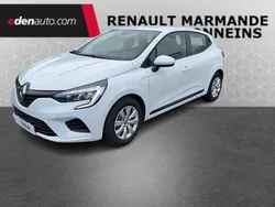 Renault Clio SOCIETE BLUE DCI 85 AIR NAV
