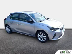 OPEL Corsa 1.2 75 ch BVM5 Elegance Business
