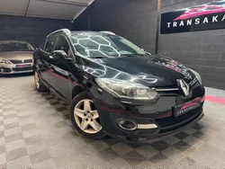 Renault MEGANEIII 1.5 DCI Authentique