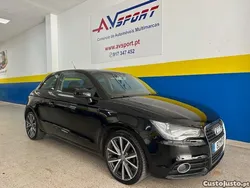Audi A1 1.6 TDi Special Edition S-Tronic