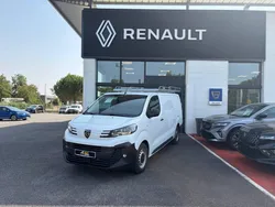 PEUGEOT EXPERT XL 2.0 BlueHDi - 145 III FOURGON Fourgon