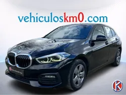 BMW Serie 1 118d
