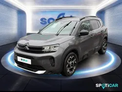 Citroen C5 Aircross 1.2 PureTech 130ch PLUS