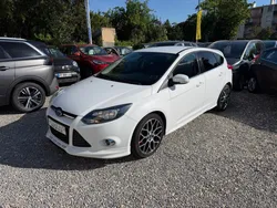 Ford FOCUS 2.0 TDCI 140ch BOÎTE AUTO GPS/RADAR AR/ATTELAGE/CLIM AUTO