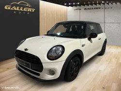 MINI 3 Portas Cooper
