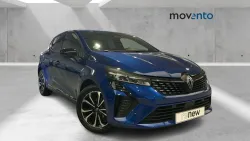 RENAULT Clio TCe GLP Evolution 74kW