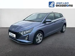 Hyundai i20 1.2 79 Initia