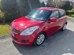 SUZUKI SWIFT 1.3 DDIS 75 ch - TOIT OUVRANT - BLUETOOTH - RADAR DE RECUL