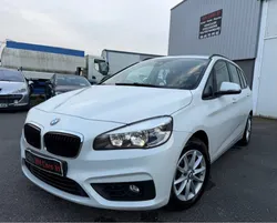 BMW Série 2 Gran Tourer 216d 116Ch Exécutive Steptronic Boîte Auto