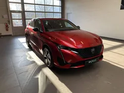 Peugeot 308 Hybrid 136 e-DCS6 - GT