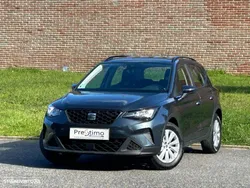 SEAT Arona 1.0 TSI Style
