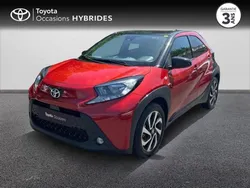Toyota Aygo X 1.0 VVT-i 72ch Design S-CVT MY24