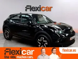 OPEL Mokka 1.2T S&S Edition 136