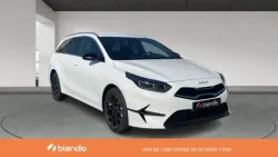 KIA Ceed Tourer 1.0 MHEV Style Edition DCT 100