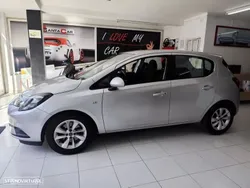 Opel Corsa 1.3 CDTi Business Edition