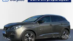 Peugeot 3008 1.5 BlueHDi GT Line de 2019