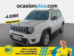 JEEP Renegade 1.0 Limited 4x2