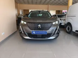 Peugeot 2008 1.5BlueHDi S&S Allure Pack 110