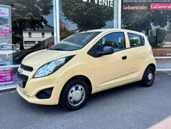 Chevrolet Spark 1.0 16V - 68 LS