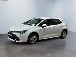 Toyota Corolla 1.8 Hybrid Dynamic