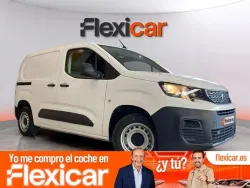 Peugeot Partner Partner 75 KW / 102 CV