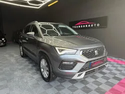SEAT ATECA 2.0 TDI 150ch Style