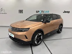 Opel Grandland 82 kWh GS