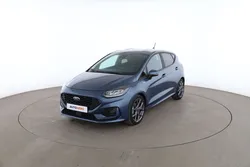 Ford Fiesta 1.0 EcoBoost mHEV ST-Line X 5P 125 ch