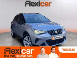 SEAT Arona 1.0 TSI S&S FR DSG7 110