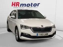SKODA Scala 1.0 TSI Style DSG 81kW