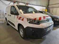 Citroen berlingo 1.6 bluehdi 100 TVA RECUP