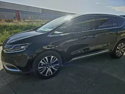 Renault Espace Espace 1.6dCi TT En. Initiale Paris EDC 118kW Initiale Paris