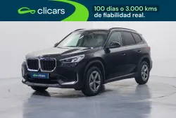 BMW X1 sDrive 18dA