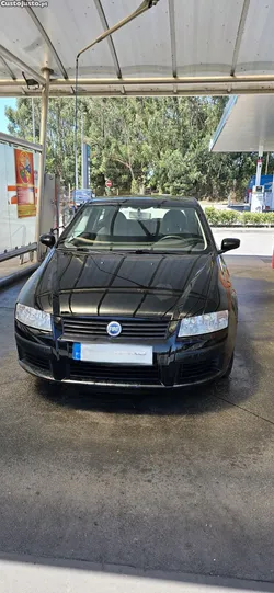 Fiat Stilo hatchback