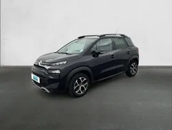 Citroën C3 Aircross PureTech 130 S&S EAT6 - Shine